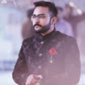 Meet your Posher, Usman